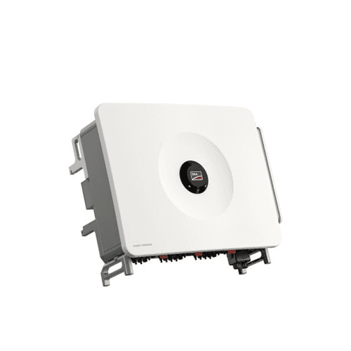 SMA Sunny Tripower 125-70 -invertteri viitenumerolla 3-125-1100-1-70 brändiltä SMA SOLAR