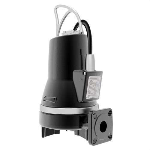 Grundfos SEG.40.15.2.1.502 jätevesipumppu viitenumerolla 98280724 brändiltä GRUNDFOS