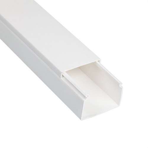 Ilmastointikanava 40x60mm FLUID viitenumerolla 611321 brändiltä LEGRAND