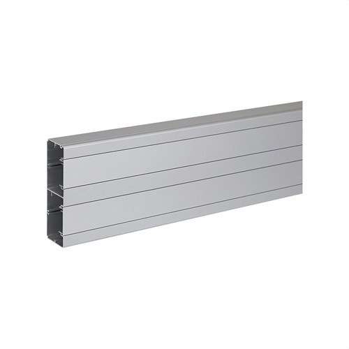 Alumiinikouru 160x55mm K45, 2 lokeroa viitenumerolla TK11122/8 brändiltä SIMON