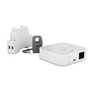 KIT 1 TERMOWEB S&P keskusyksiköllä ja mittarilla viitenumerolla 5226840900 brändiltä SOLER & PALAU