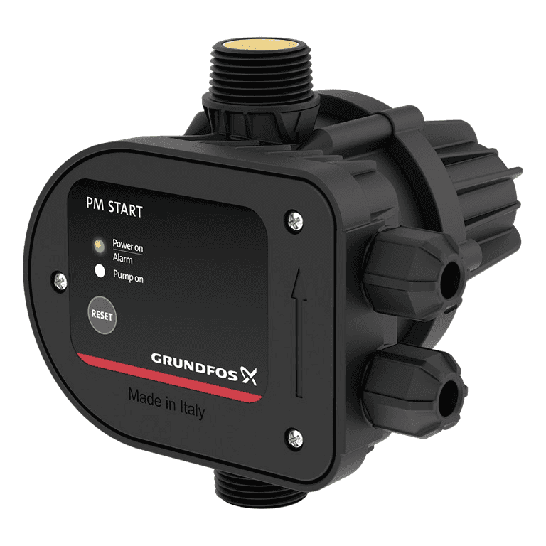 Grundfos PM START paineenkytkin viitenumerolla 93225650 brändiltä GRUNDFOS