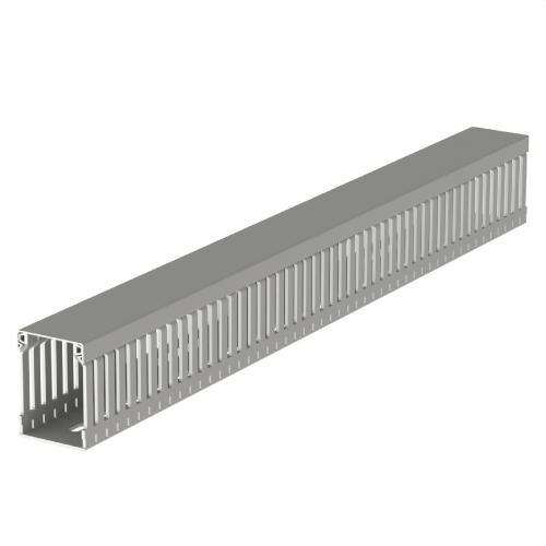 Harmaa kouru U23X 60x43mm viitenumerolla 60.40.77 brändiltä UNEX