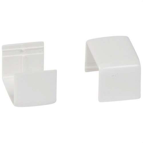 Liitin 20x12,5mm DLPLUS viitenumerolla 033602 brändiltä LEGRAND