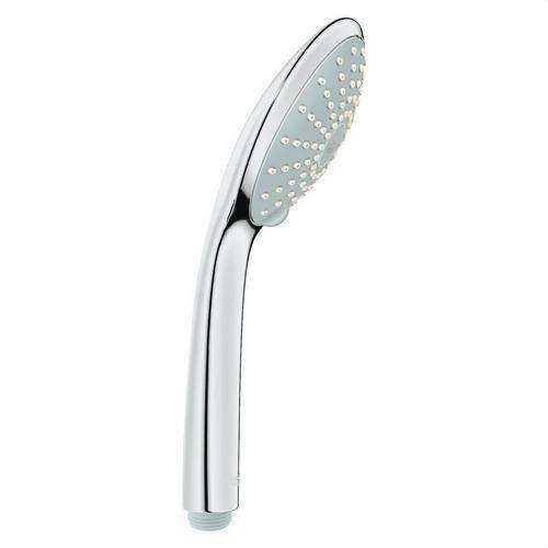 Grohe Euphoria 110 kromi 2-suihkuinen suihkupää viitenumerolla 27220000 brändiltä GROHE
