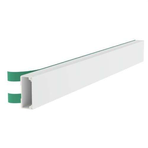 Itsekiinnittyvä kehys U23X 20x50mm viitenumerolla 78045-2A brändiltä UNEX