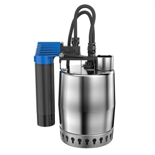 Grundfos UNILIFT KP.150.AV.1 uppopumppu viitenumerolla 011H1900 brändiltä GRUNDFOS