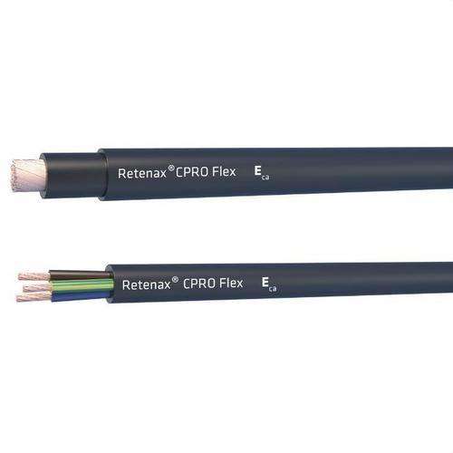Retenax CPRO RV-K 1KV 2x2.5 - Kaapeli 100 metrin rulla viitenumerolla 20193618 brändiltä PRYSMIAN