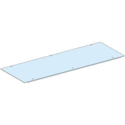 Takapaneeli PrismaSeT P -kaapille IP30 leveys 800 mm viitenumerolla LVS08748 brändiltä SCHNEIDER ELECTRIC