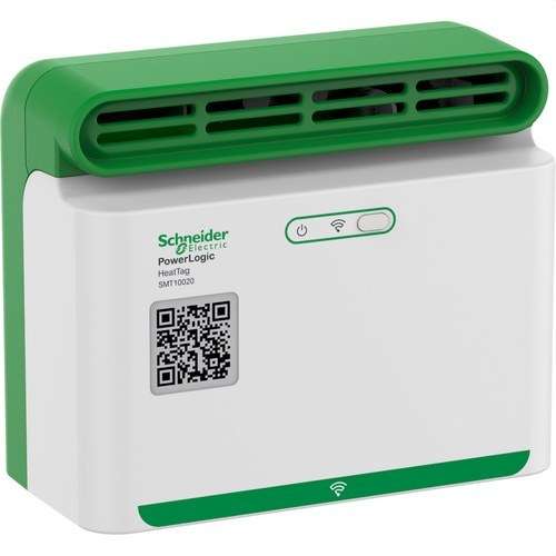 HeatTag-älykäs kaapelien ylikuumenemisanturi viitenumerolla SMT10020 brändiltä SCHNEIDER ELECTRIC