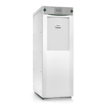 UPS Schneider Electric Galaxy VS 15 kVA 400 V 3:3 viitenumerolla GVSUPS15KB4HS brändiltä SCHNEIDER ELECTRIC