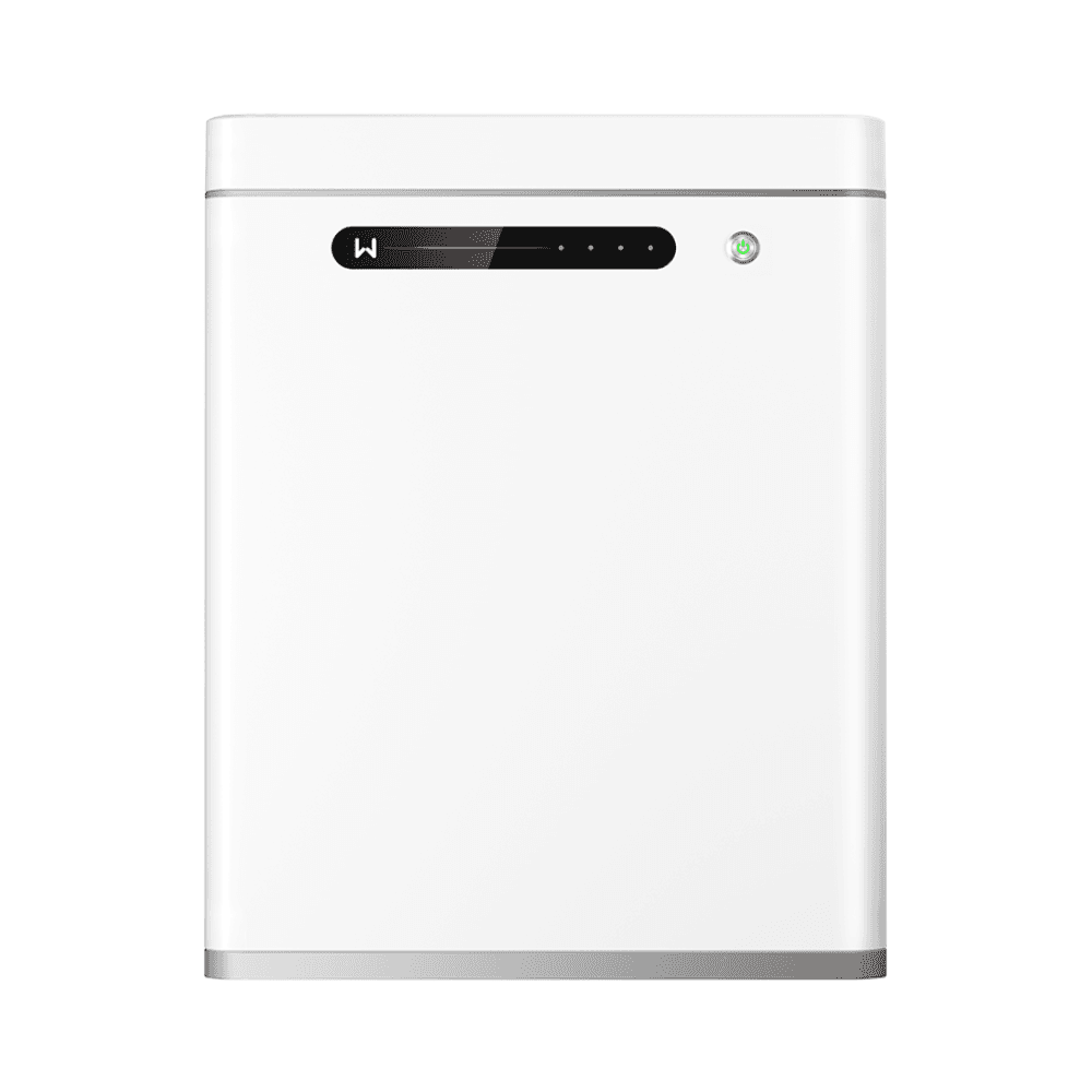 GoodWe Lynx U Series G3 matalajänniteakku 5 kWh viitenumerolla LX U5.0-30 brändiltä GOODWE