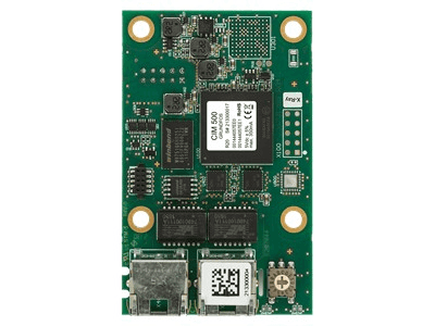 CIM 500 Ethernet -viestintäliitäntä viitenumerolla 98301408 brändiltä GRUNDFOS