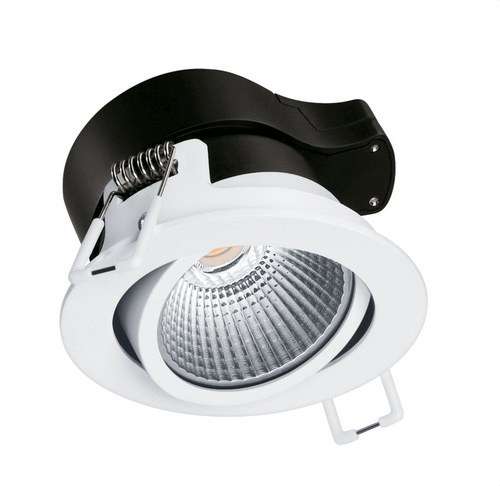 Downlight LED RS061B G2 LDNR LED5-36/840 PSR II WH viitenumerolla 33127300 brändiltä PHILIPS