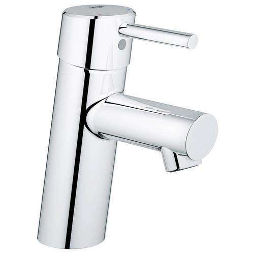 Concetto S pesuallas hana kromi viitenumerolla 3224010E brändiltä GROHE