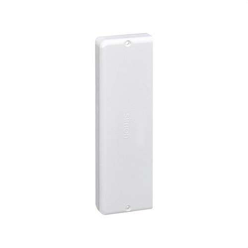 Päätykappale 185x55mm viitenumerolla TKA1855502/9 brändiltä SIMON