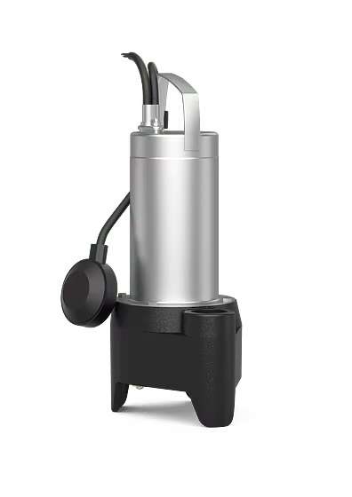 Upotettava pumppu Wilo Rexa MINI3-V04.09/T05-540/O-5M viitenumerolla 3094003 brändiltä WILO