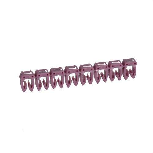 Kaapelimerkintä CAB 3 - Numero 7 jopa 6 mm2 viitenumerolla 038237 brändiltä LEGRAND