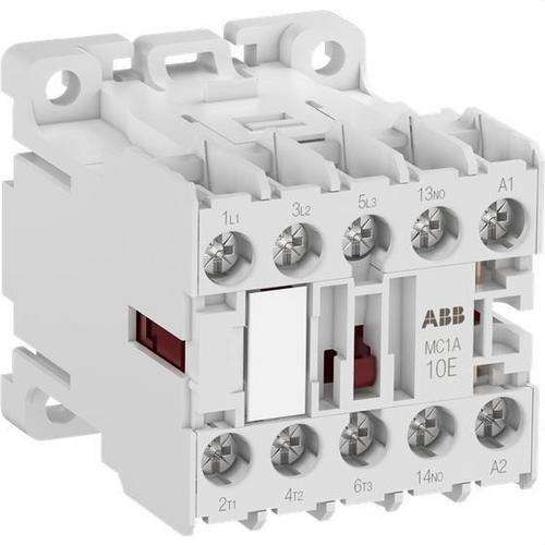 Minikontaktori MC1A301AT1 viitenumerolla 1SAL102638R9901 brändiltä ABB
