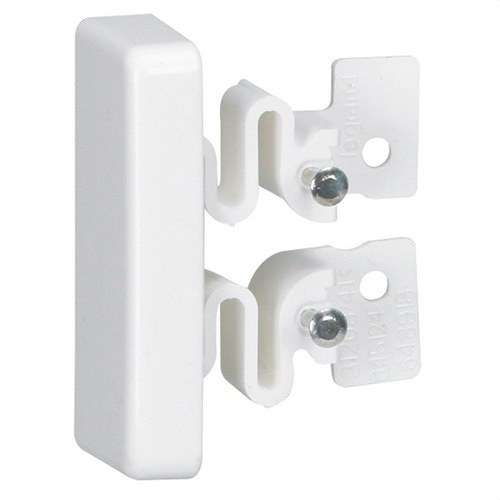 Lopetuskappale 32x20mm DLPLUS viitenumerolla 031209 brändiltä LEGRAND