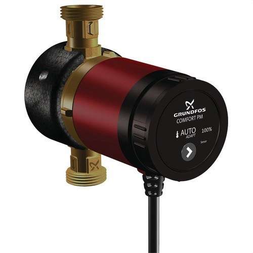 COMFORT 15-14 BX TA kiertovesipumppu viitenumerolla 97916749 brändiltä GRUNDFOS