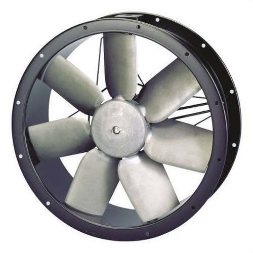 Putkituuletin S&P TCBB/6-7 10/L viitenumerolla 5604633400 brändiltä SOLER & PALAU