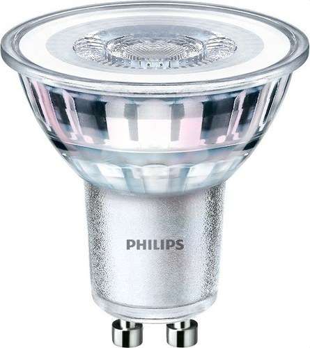 CorePro LEDspot LED-polttimo 4.6-50W GU10 840 36D viitenumerolla 72839000 brändiltä PHILIPS