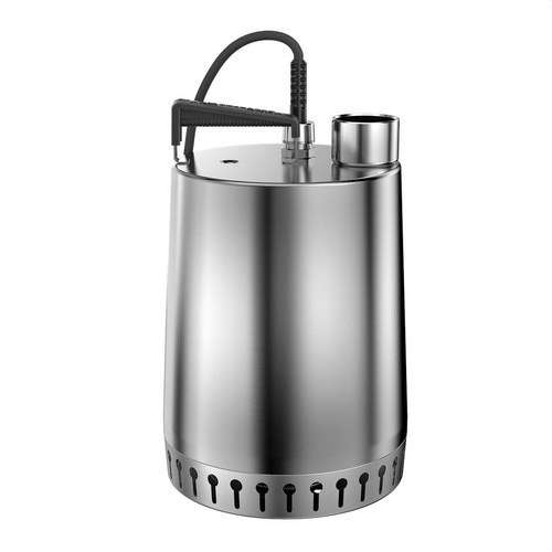 Upotettava pumppu UNILIFT AP12.40.08.1 viitenumerolla 96001869 brändiltä GRUNDFOS