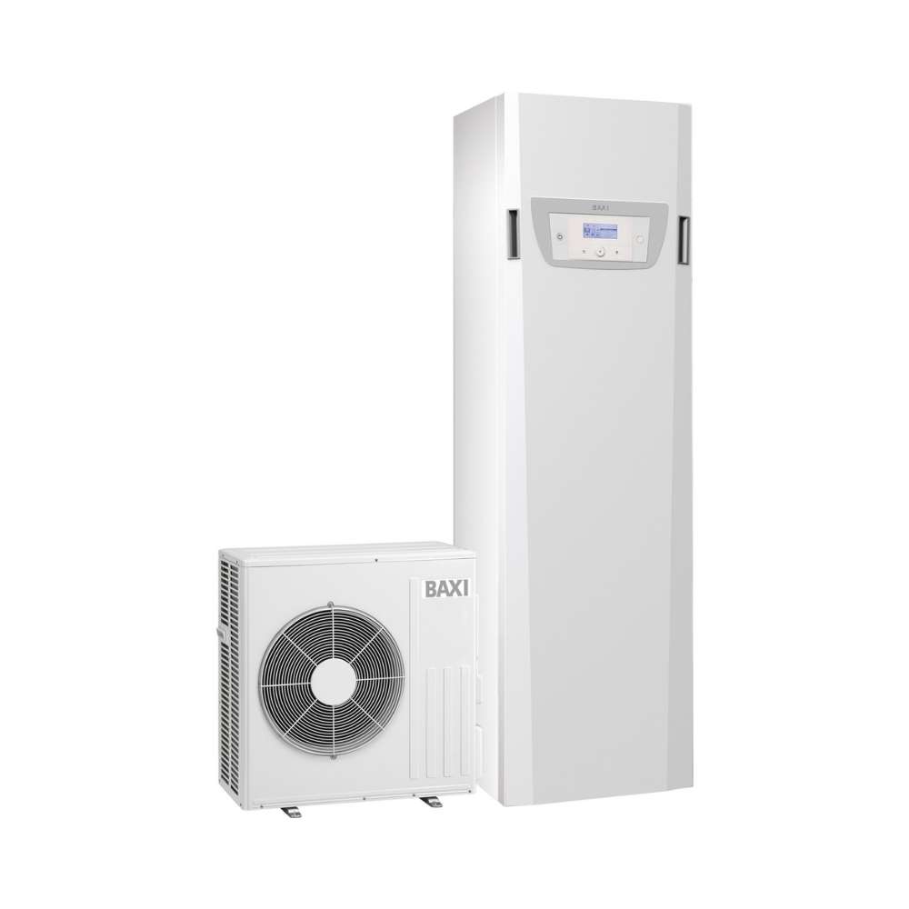 Baxi Platinum BC Smart iR32 8 MR 190 litran aeroterminen sarja viitenumerolla 7784955 brändiltä BAXI 