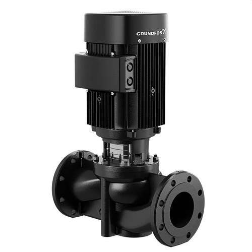 Linjasuodatinpumppu TP 65-120/2 A-F-A-BQQE-GW1 viitenumerolla 98585759 brändiltä GRUNDFOS