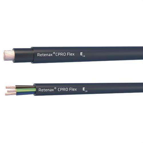 Retenax CPRO RV-K 1KV 2x1.5 - Kaapeli 100 metrin rulla viitenumerolla 20193617 brändiltä PRYSMIAN