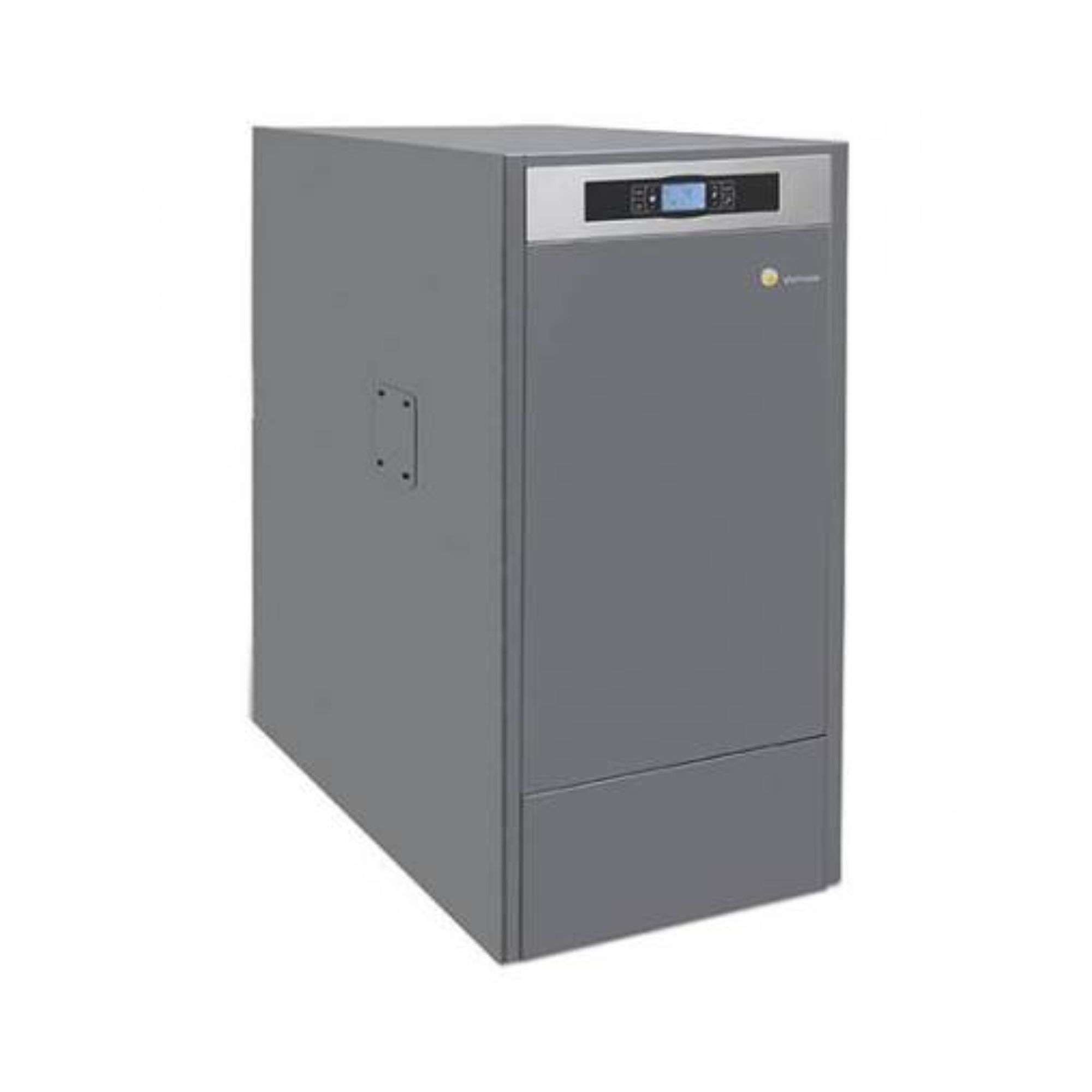 Domusa BIOCLASS 12 kW pellettikattila viitenumerolla TBIO000122 brändiltä DOMUSA