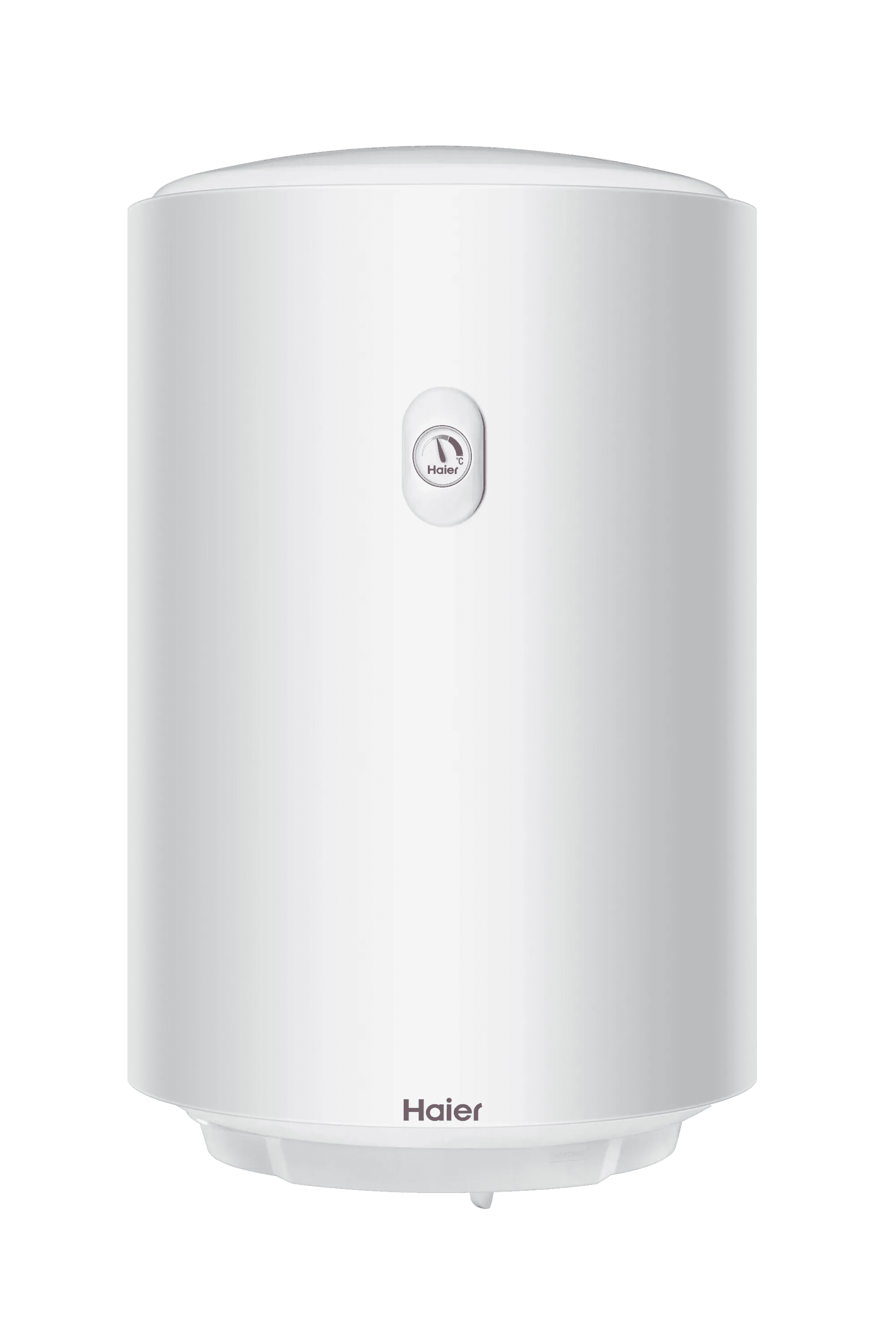 Haier A3 80 pystysuora sähköinen lämminvesivaraaja viitenumerolla ES80V-A3 brändiltä HAIER