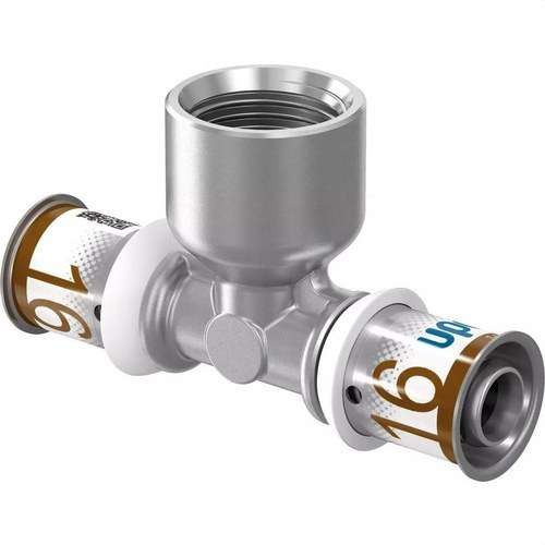 Uponor S-Press PLUS naaras 16-RP1/2"FT-16 viitenumerolla 1070595 brändiltä UPONOR
