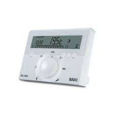 Langaton huonetermostaatti Baxi TX 1200 viitenumerolla 7216910 brändiltä BAXI 