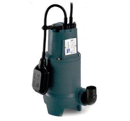 Sukelpumppu jätevedelle Ebara Versatyle SG 1000 1,1HV viitenumerolla 6241461011 brändiltä EBARA