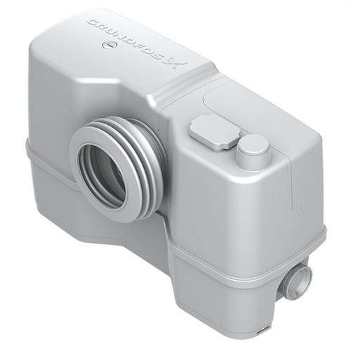Grundfos SOLOLIFT2 WC-3 murskaava pumppaamo viitenumerolla 97775315 brändiltä GRUNDFOS