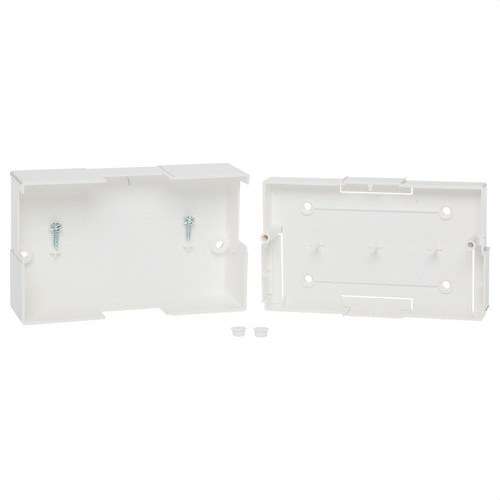 Haaroitusrasia 140x85x40mm DLPLUS viitenumerolla 636376 brändiltä LEGRAND