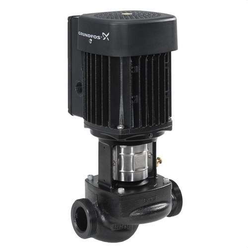 Verkkopumppu TP 25-80/2 A-O-A-BQQE-BW1 viitenumerolla 98282096 brändiltä GRUNDFOS