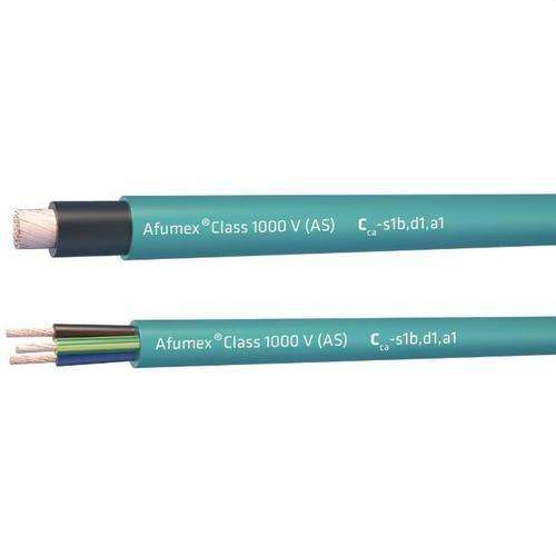 Afumex-kaapeli luokka 1000V RZ1-K AS 3G4 - 100 metrin rulla viitenumerolla 20193691 brändiltä PRYSMIAN