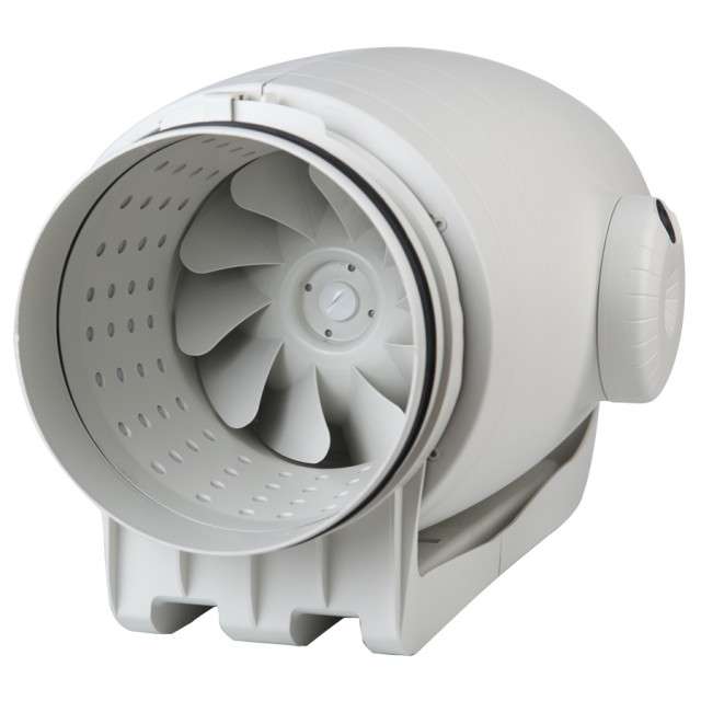 Kanavapuhallin TD-350/125 Silent viitenumerolla 5211360400 brändiltä SOLER & PALAU