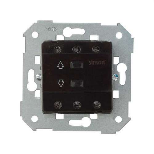 SIMON 75 IR-vastaanotin kaukosäädin kaihtimille s 700W 230V viitenumerolla 75358-39 brändiltä SIMON