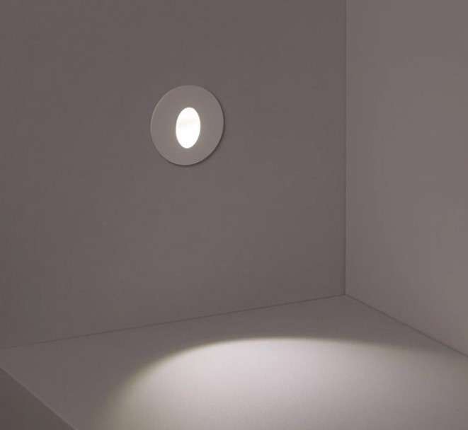 Sisätilojen LED-valaistus