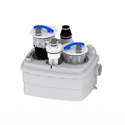 Yleinen pumppuasema SFA SANICUBIC 2 Classic