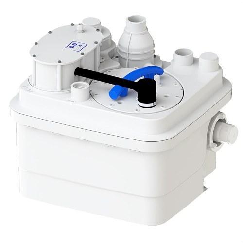 Yleinen pumppuasema SFA SANICUBIC 1