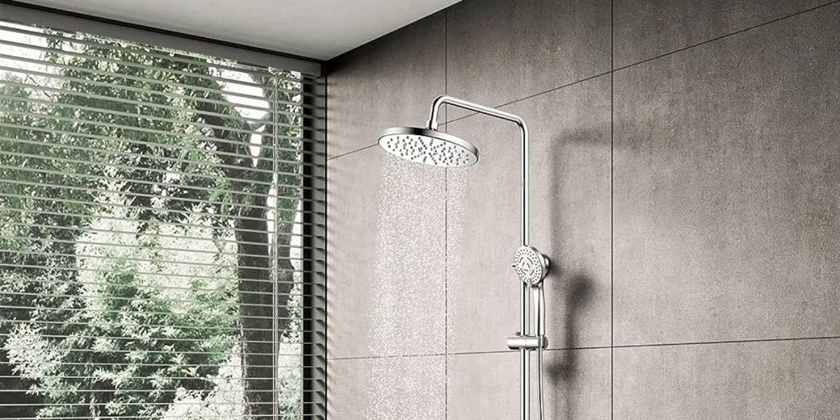 Kuinka asentaa suihkukaappi. Vaiheittainen opas