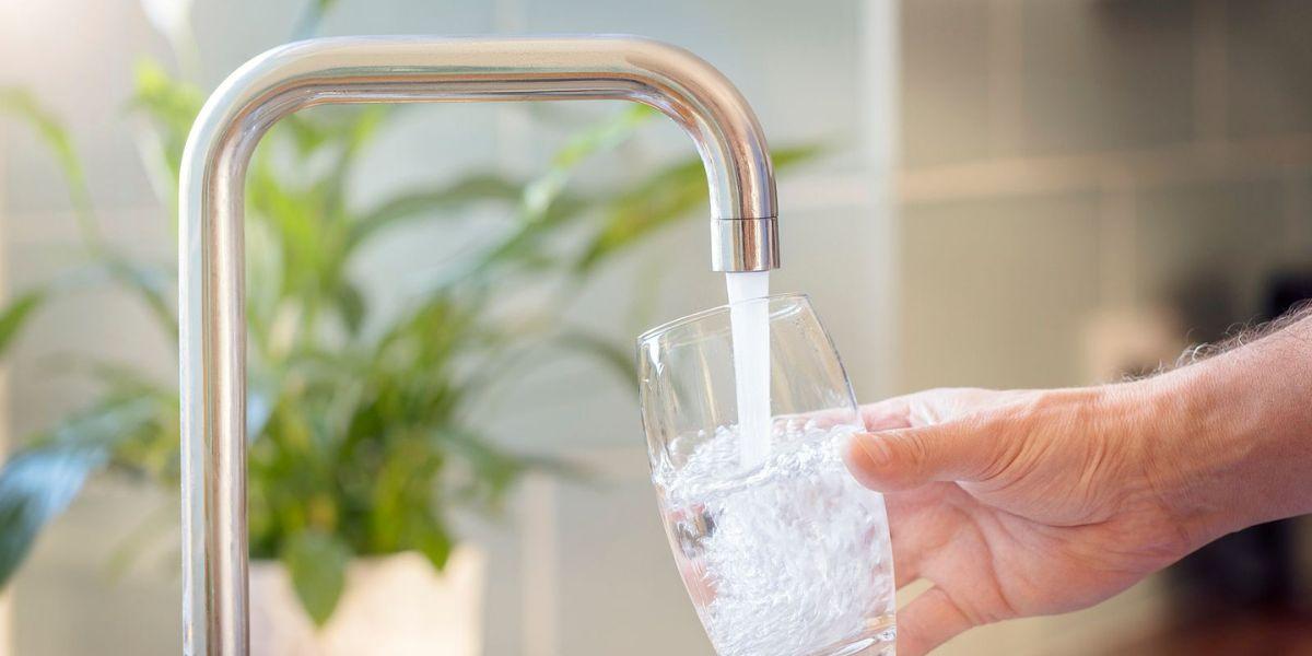 Käänteisosmoosi Mitä se on, edut ja muuta