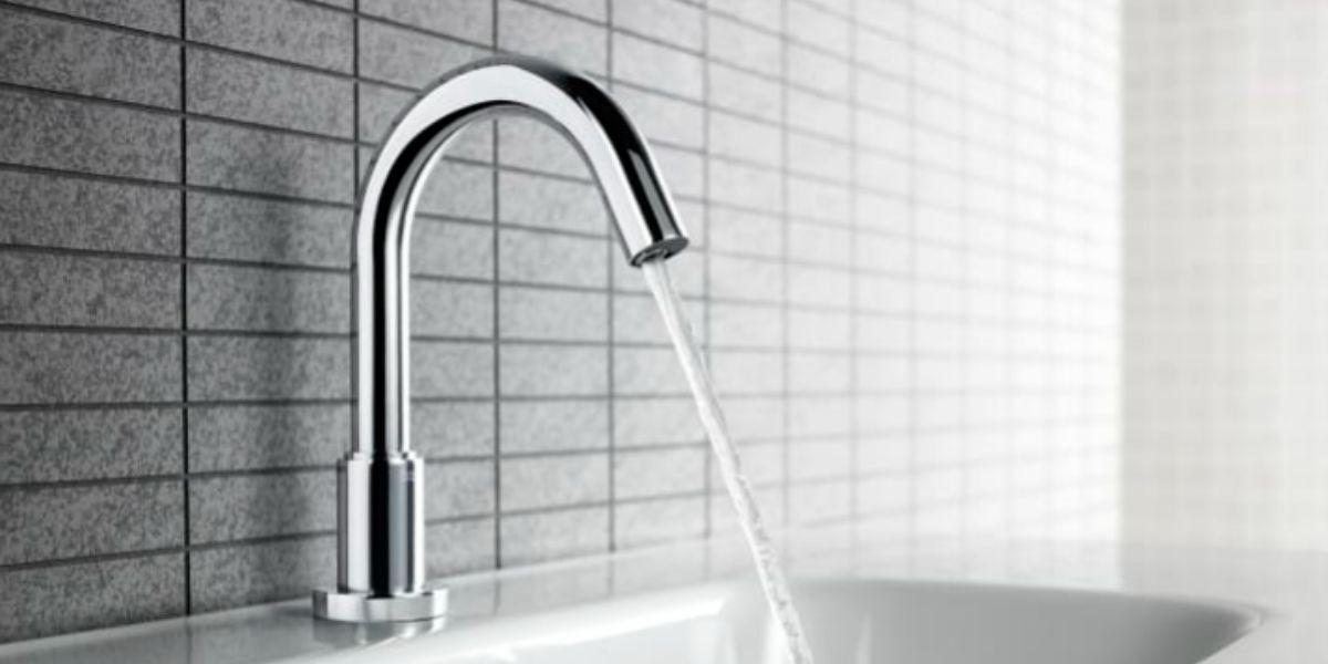 Parts of a faucet. What are they?