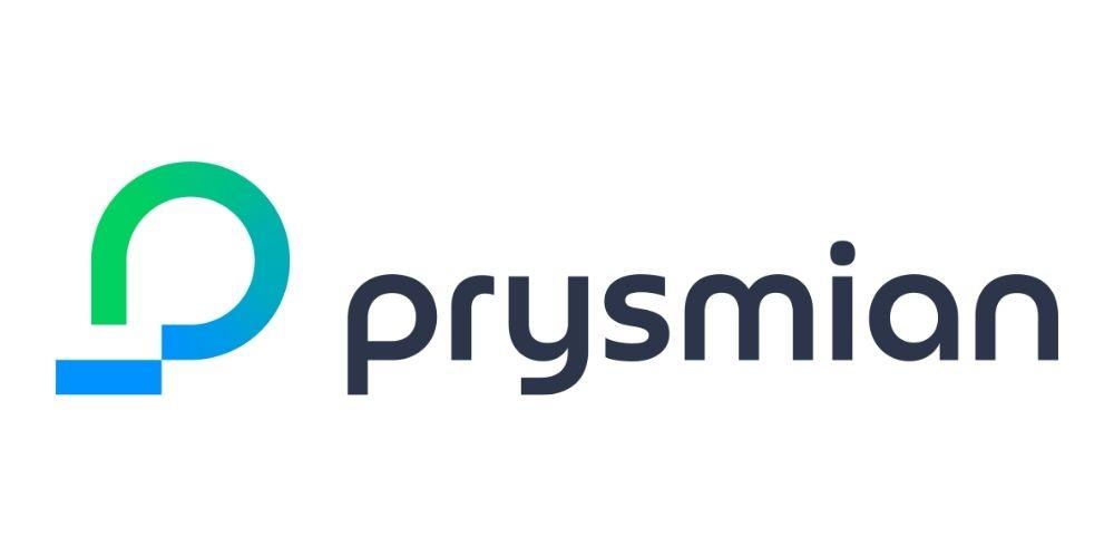 Logo PRYSMIAN