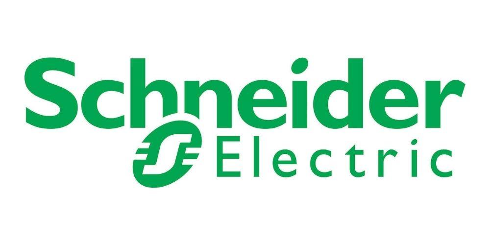 Logo SCHNEIDER ELECTRIC